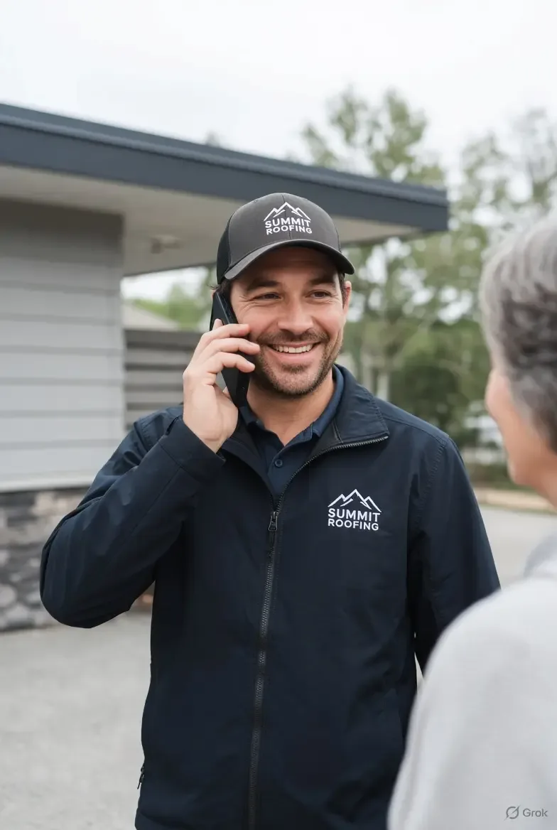 Flat Roof Leak Repair New Lisbon, WI FAQs